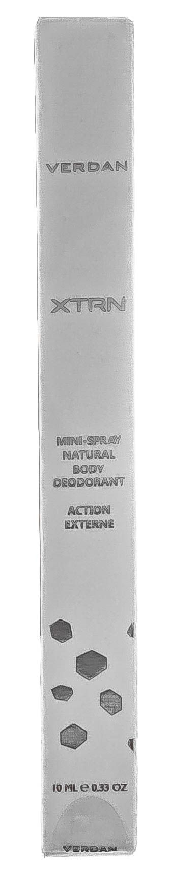 фото упаковки Verdan Дезодорант-спрей минеральный для женщин