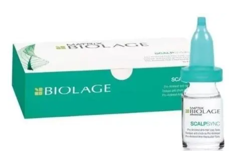 фото упаковки Biolage Тоник для волос