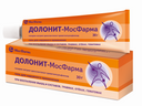 Долонит-МосФарма, гель для наружного применения, 30 г, 1 шт.