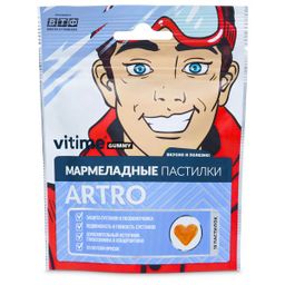 Vitime Gummy Артро с глюкозамином и хондроитином