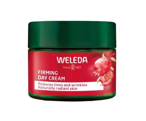 Weleda Крем-лифтинг укрепляющий, дневной, 40 мл, 1 шт.