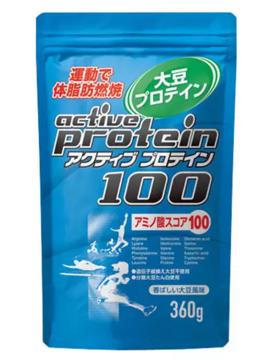 Orihiro витамины и минералы, порошок, 360 г, 1 шт.