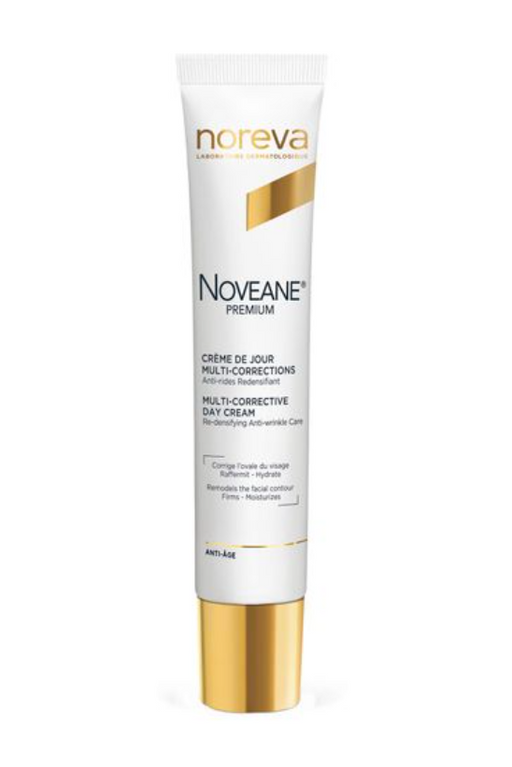 Noreva Premium Мультикорректирующий дневной крем, крем для лица, дневной, 40 мл, 1 шт.