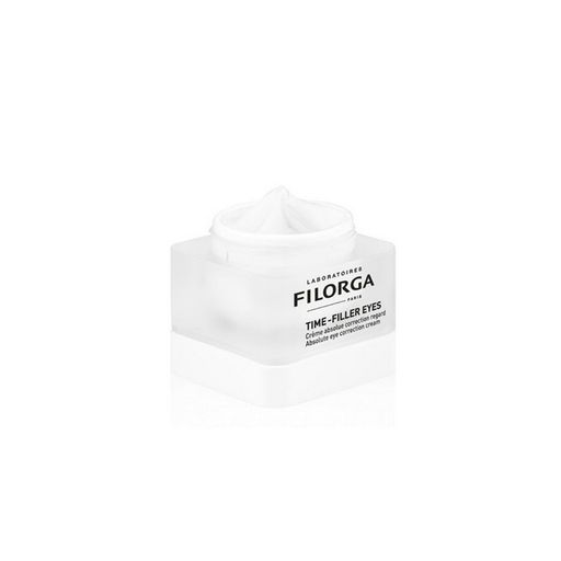 Filorga Time-Filler Eyes крем для глаз корректирующий, крем для контура глаз, 15 мл, 1 шт.