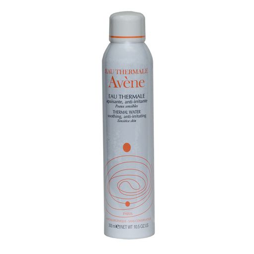 Avene термальная вода, спрей, 300 мл, 1 шт.