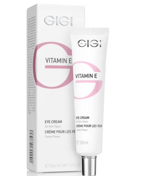 Gigi Eye zone cream Крем для век, 50 мл, 1 шт.