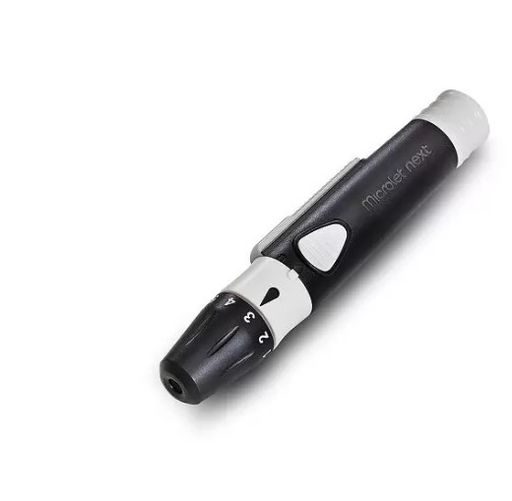 Microlet Next ручка-прокалыватель, 1 шт.